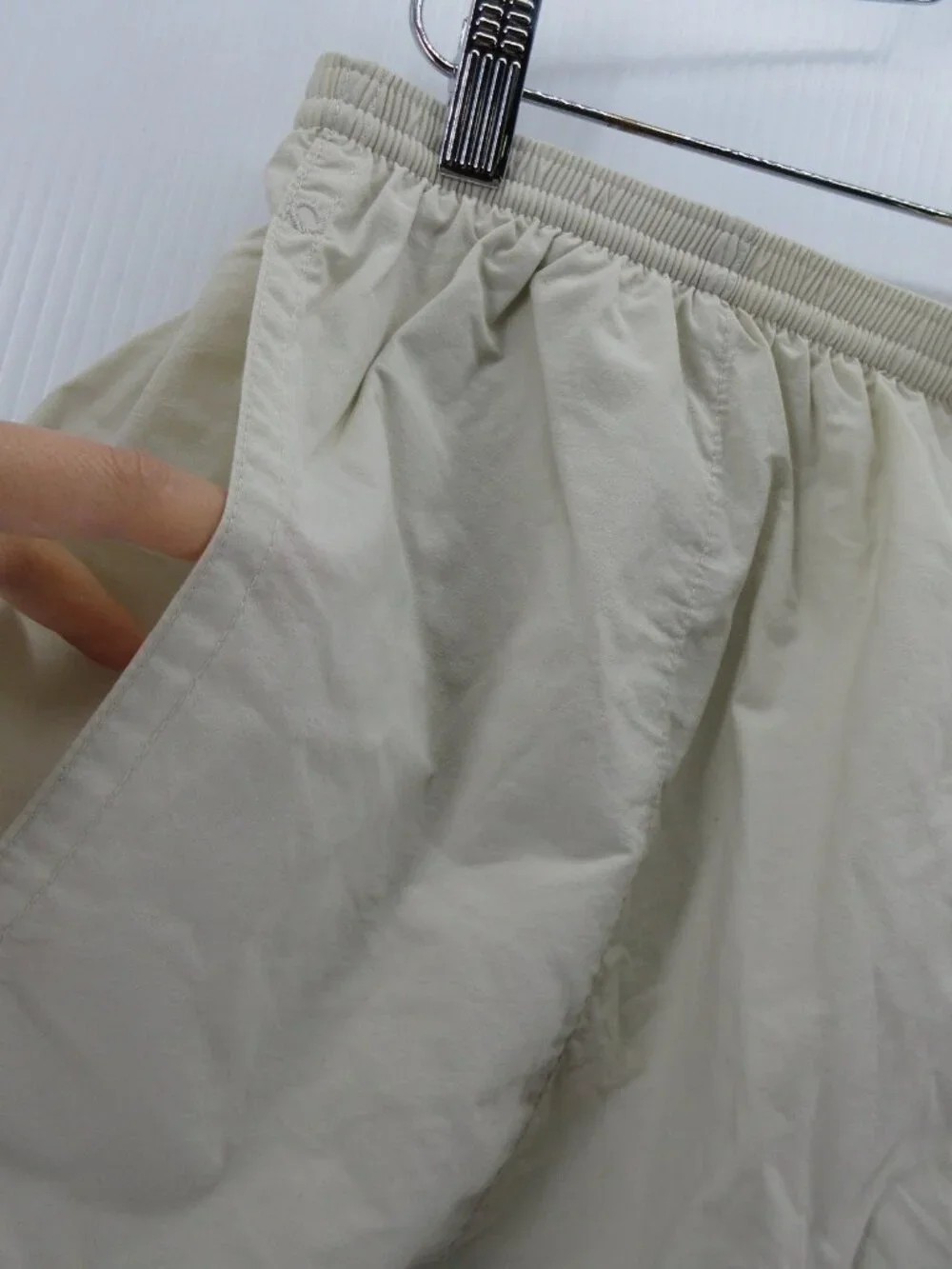 VTG Patagonia Swim Trunks XXL Baggies Bathing Suit Resortwear Y2K